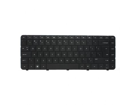 Tastatura - laptop HP 630/ G4/ G6/ CQ57/ 430 crna (veliki enter).