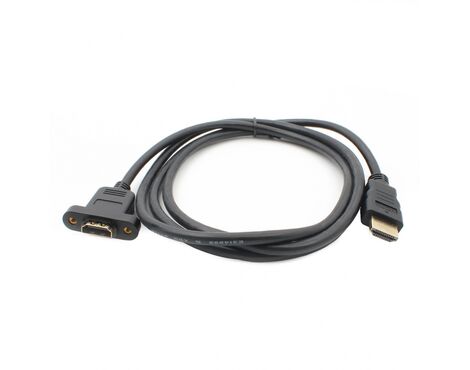 Kabl HDMI produzni M na Z 1.5m JWD-HDMI13.