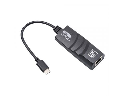 USB Type C LAN karta JWD-U23.