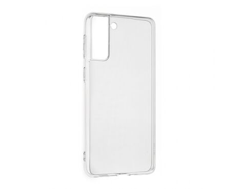 Silikonska futrola Ultra Thin - Samsung G996B Galaxy S21 Plus 5G Transparent.