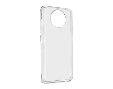 Silikonska futrola Ultra Thin - Xiaomi Poco X3 NFC/Poco X3 Pro Transparent.