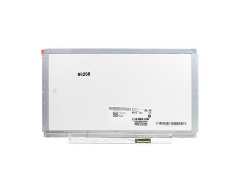 LCD displej (ekran) Panel 13.3" (B133XW03 V.1 H/W:5A F/W:1) 1366x768 slim LED 40 pin.