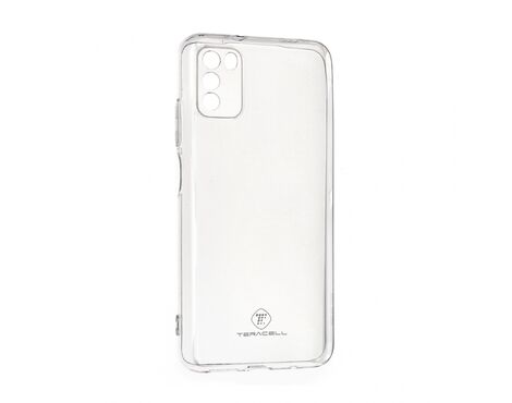 Silikonska futrola Ultra Thin - Xiaomi Poco M3 Transparent.