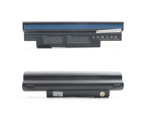 Baterija - laptop Acer Aspire One 532H 11.1V 5200mAh crna.