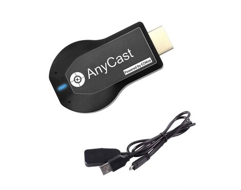 Miracast M2 Plus USB Wi-Fi HDMI prijemnik - TV JWD-SP33.