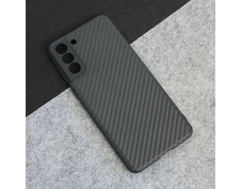 Futrola Carbon fiber - Samsung G996B Galaxy S21 Plus 5G crna.