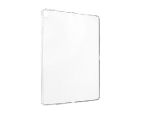 Silikonska futrola Ultra Thin - Apple iPad Air 3 2019 Transparent.