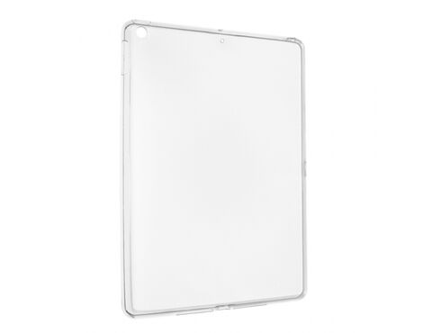 Silikonska futrola Ultra Thin - iPad 7 10.2 2019 Transparent.