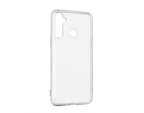 Silikonska futrola Ultra Thin - Realme 6i Transparent.