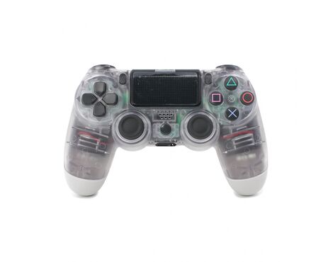 Joypad Doubleshock 4 WIFI - PS4 providni beli.