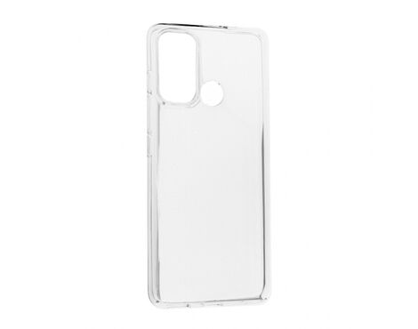 Silikonska futrola Ultra Thin - Motorola Moto G60/Moto G40 Fusion Transparent.