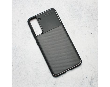 Futrola Defender Carbon - Samsung G990 Galaxy S21 FE crna.