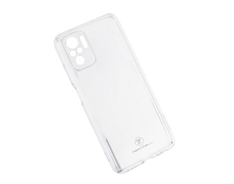 Silikonska futrola Teracell ultra tanka (skin) - Xiaomi Poco F3/Mi 11i Transparent.