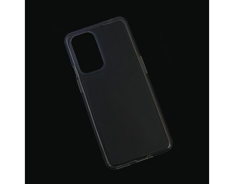 Silikonska futrola Ultra Thin - OnePlus 9 Transparent.