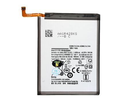 Baterija Standard - Samsung A325 Galaxy A32 4G/A426 Galaxy A42 5G/A725 Galaxy A72 4G EB-BA426ABY.