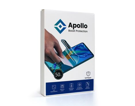 Folija - masinu za secenje Apollo premium 50/1.