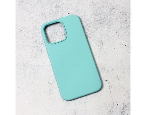 Futrola Summer color - iPhone 13 Pro mint.