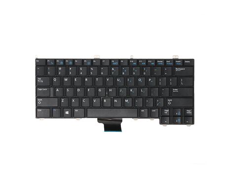 Tastatura - laptop Dell E7440.