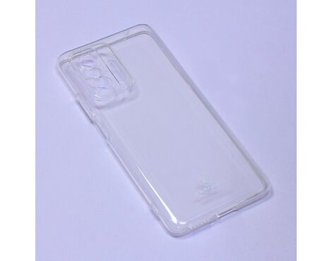 Silikonska futrola Teracell ultra tanka (skin) - Xiaomi 11T/11T Pro Transparent.