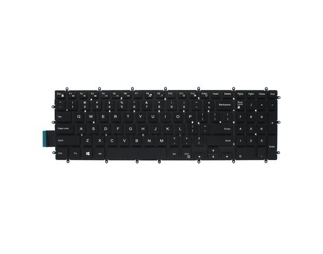 Tastatura - laptop Dell 5000, 5567.