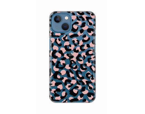 Silikonska futrola PRINT Skin - iPhone 13 Animal.