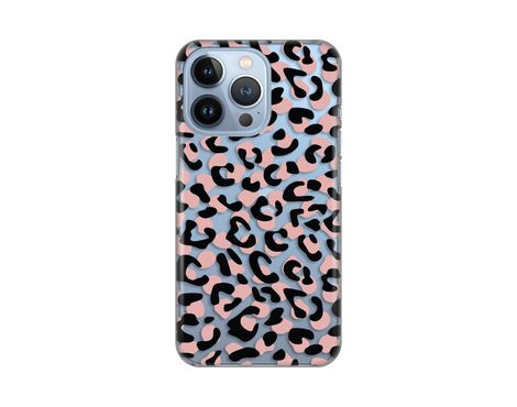 Silikonska futrola PRINT Skin - iPhone 13 Pro Animal.