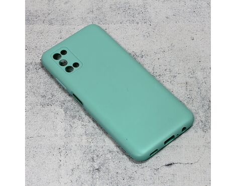 Futrola Summer color - Samsung A037 Galaxy A03s mint.