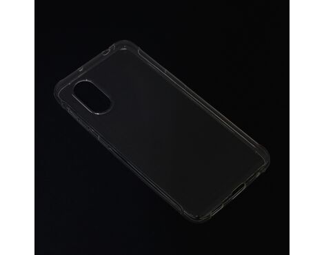 Silikonska futrola Ultra Thin - Samsung G525 Galaxy Xcover 5 Transparent.