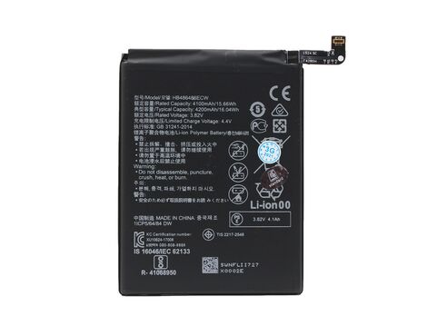 Baterija standard - Huawei P30 Pro HB486486ECW.