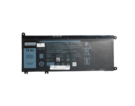 Baterija - laptop Dell Latitude 3580, 3490, 3380 HQ2200.