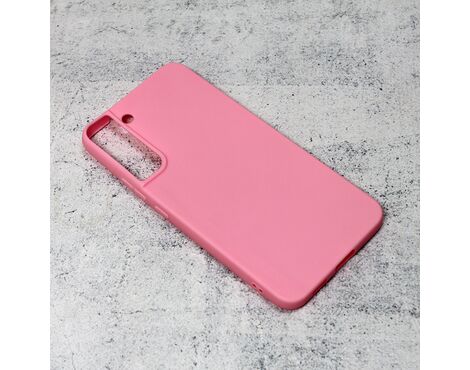 Futrola Gentle Color - Samsung Galaxy S22 Plus 5G roze.