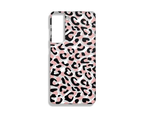 Silikonska futrola PRINT Skin - Samsung Galaxy S22 5G Animal.