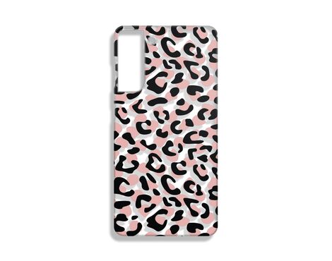 Silikonska futrola PRINT Skin - Samsung Galaxy S22 Plus 5G Animal.