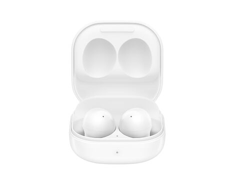 Bluetooth slusalice Airpods buds 177 bele.