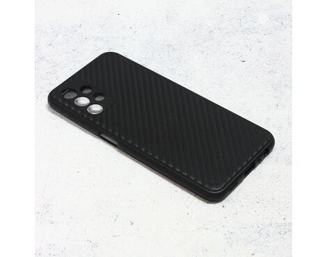 Futrola Carbon fiber - Samsung A135 Galaxy A13 4G crna.