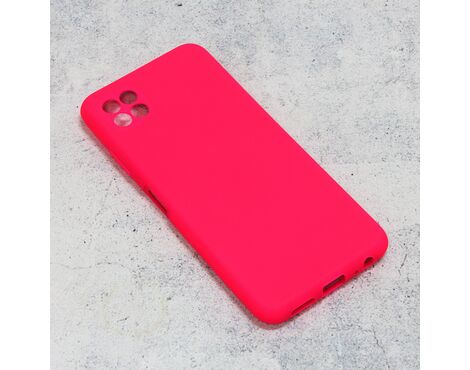 Futrola Summer color - Samsung A226 Galaxy A22 5G pink.