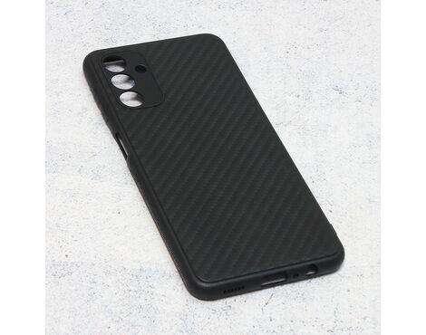 Futrola Carbon fiber - Samsung A136 Galaxy A13 5G/A047 Galaxy A04s crna.