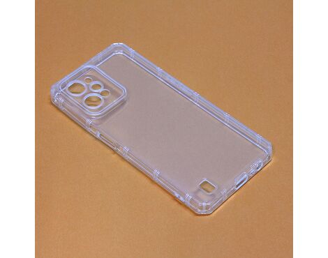 Futrola Full Protection - Realme C31 Transparent.