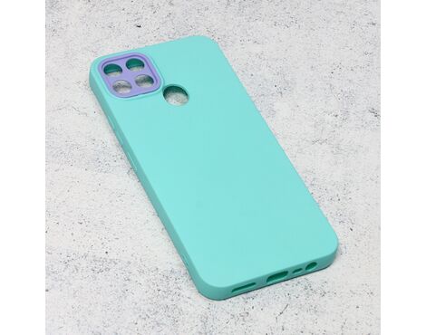 Futrola Camera Color HD - Realme C25 mint.