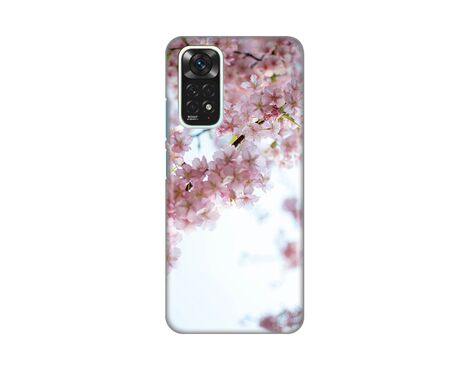 Silikonska futrola PRINT - Xiaomi Redmi Note 11/Redmi Note 11s Spring.