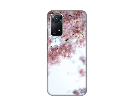 Silikonska futrola PRINT - Xiaomi Redmi Note 11 Pro 4G/5G/Note 12 Pro 4G Spring.