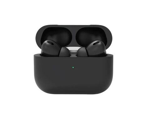 Bluetooth slusalice Airpods Air Pro crne HQ.