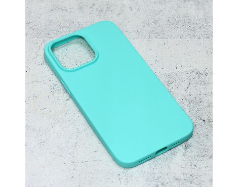 Futrola Gentle Color - iPhone 14 Pro Max 6.7 mint.