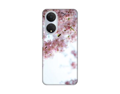 Silikonska futrola PRINT - Huawei Honor X7 Spring.