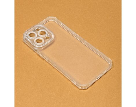 Futrola Full Protection - iPhone 14 Pro Max 6.7 Transparent.