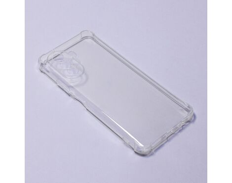 Futrola Transparent Ice Cube - Huawei Nova Y70/Nova Y70 Plus.