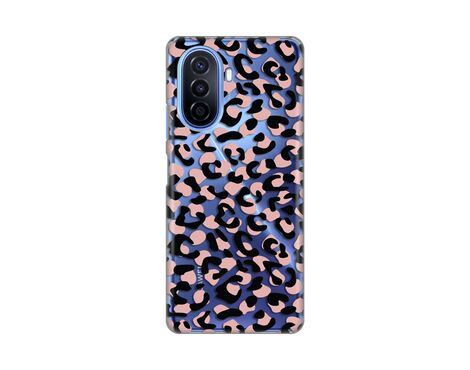 Silikonska futrola PRINT Skin - Huawei Nova Y70/Nova Y70 Plus Animal.