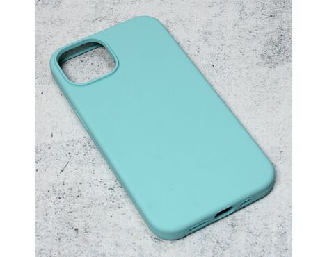 Futrola Summer color - iPhone 14 mint.