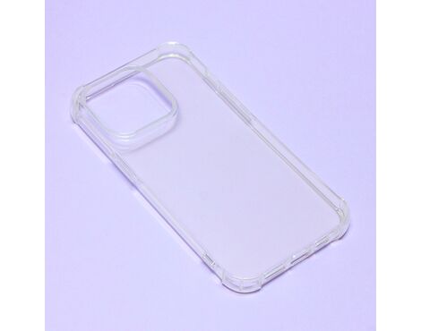 Futrola Transparent Ice Cube - iPhone 14 Pro.