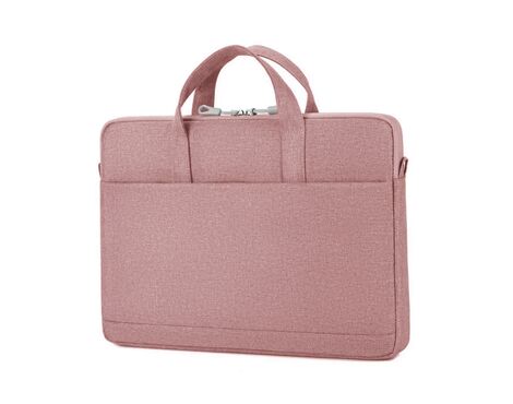 Torba - laptop Casual EL 14" pink.